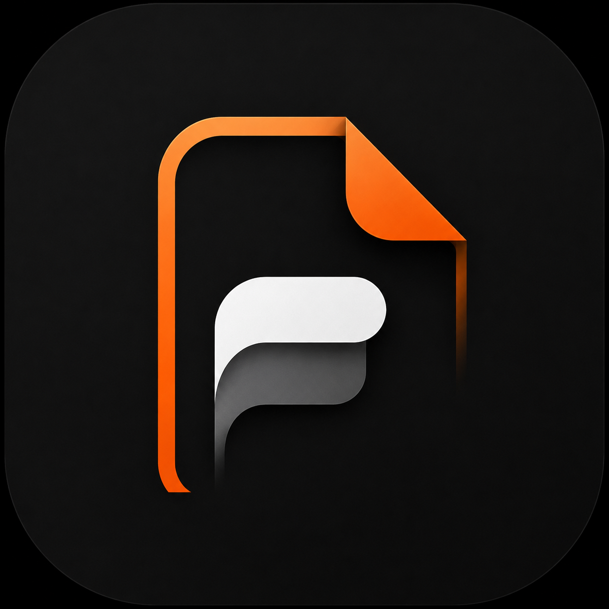 ItziPDF Icon