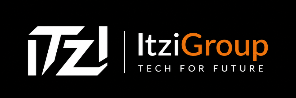 ItziGroup Logo